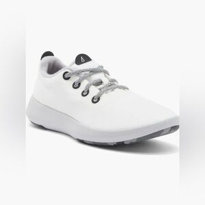 Allbirds Women’s Mizzle Wool Runner Water Repellent Sneaker Size 8